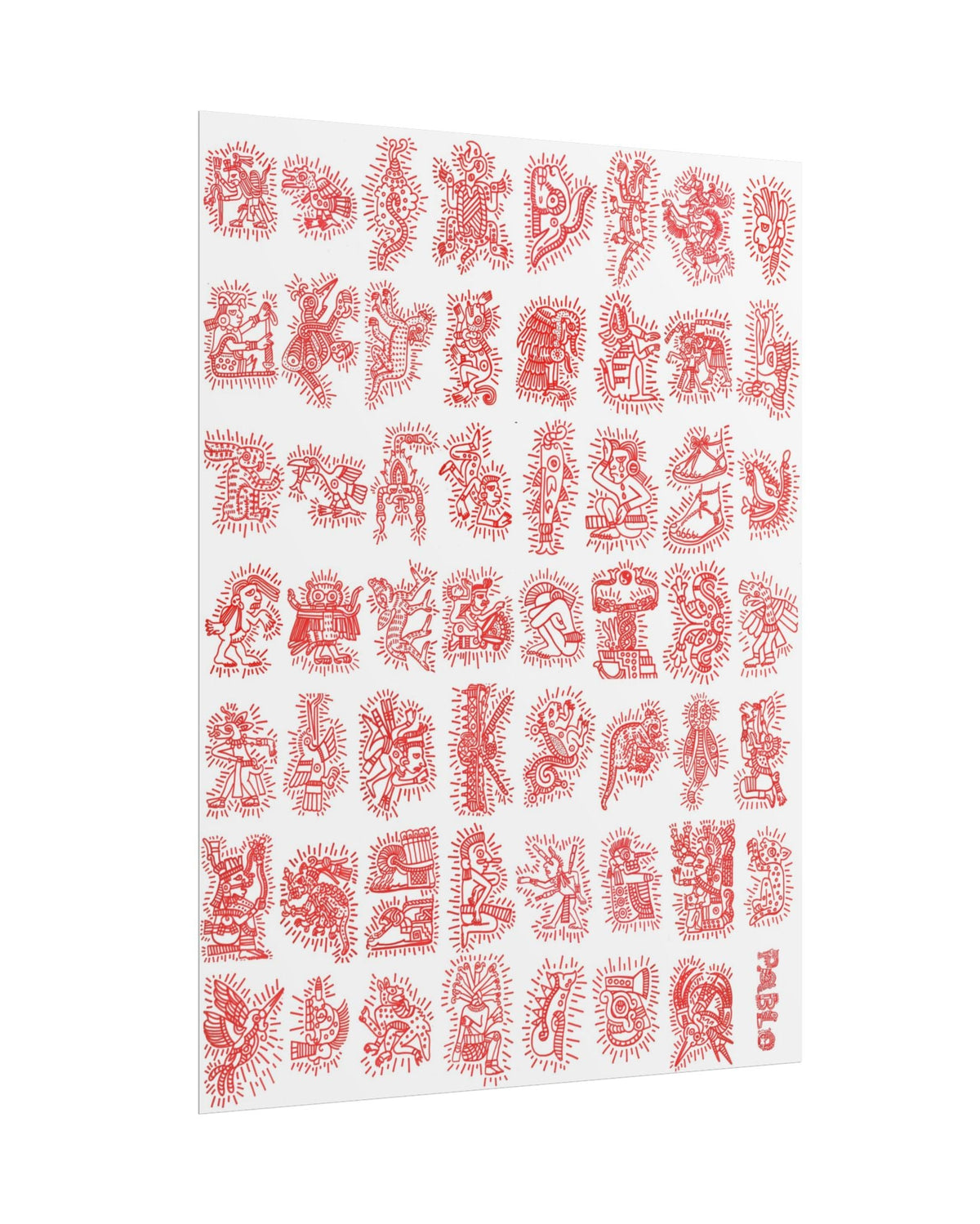 PABLO SYMBOLS