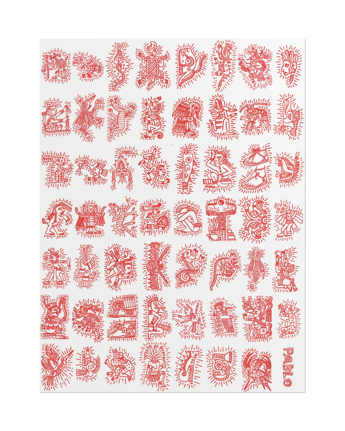 PABLO SYMBOLS