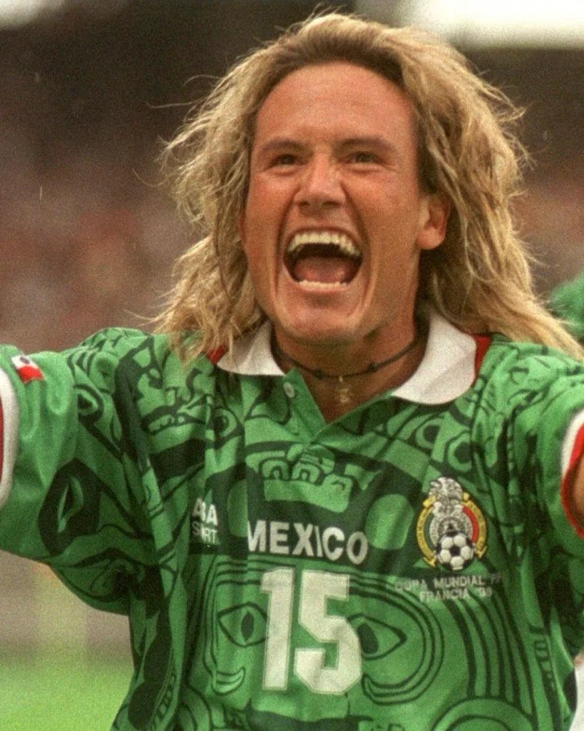 FRIDA DE MEXICO