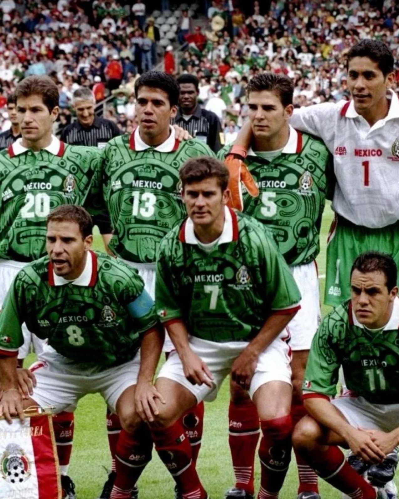 FRIDA DE MEXICO