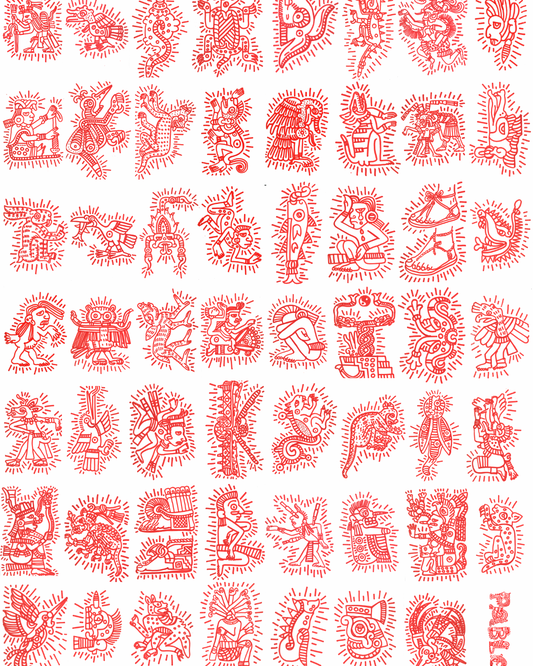 PABLO SYMBOLS
